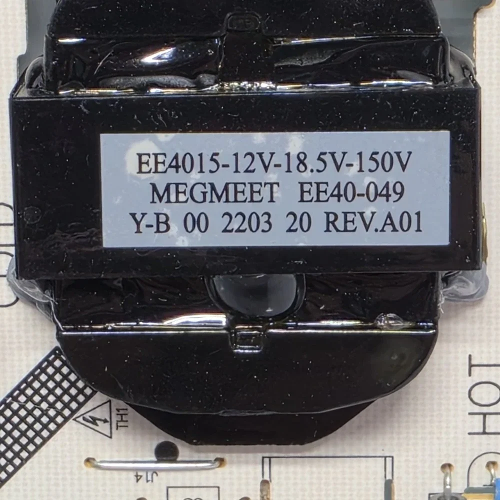 LG 65UQ7570PUJ Power Supply Board MP138GC-5SP7B Tested / Working Pull